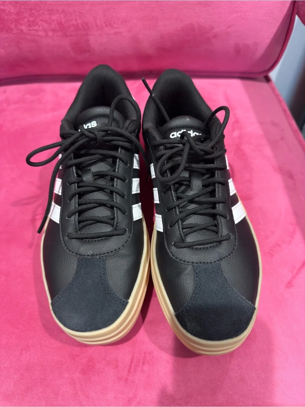 Adidas VL Court Bold